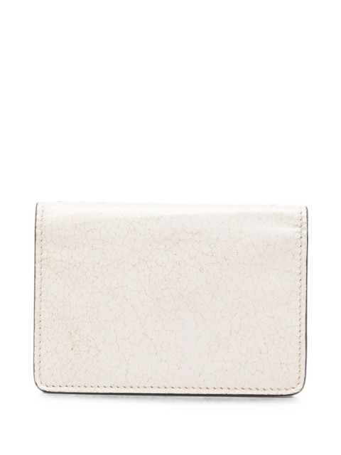 [Hidesins] Wallet FW26 LC21VGWHT