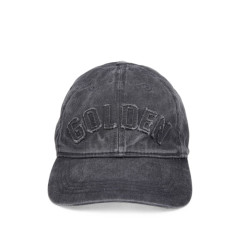 [Golden Goose] Cap FW26 GUP02837DP00273460188