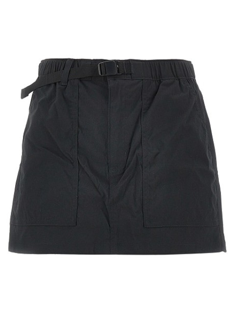 [Patagonia] Mini skirt SS26 75310.BLK-BLK