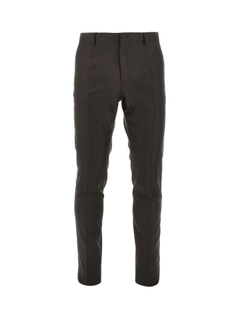 [DOLCE&GABBANA] Trousers SS26 GP0N7TGK059M0682-M0682