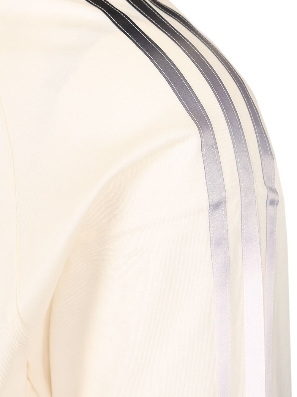 [adidas Y-3] T-shirts Long Sleeve CO KU2195CWHITE