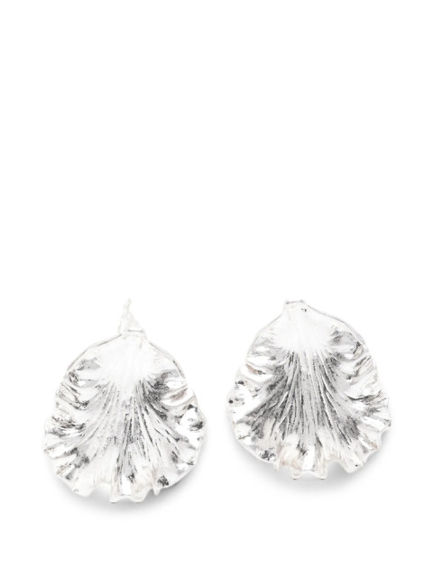 [Cult Gaia] Earring FW26 JWER37215MT333 IRIS ANTSI