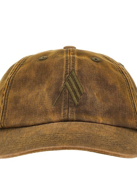 [The Attico] Cap SS26 260WAC00041CCC131EM081-081