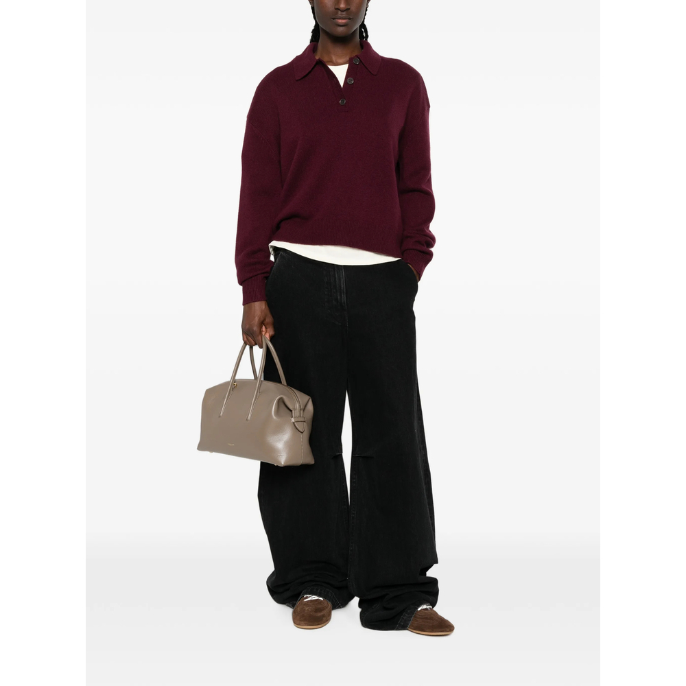 [Anine Bing] Knitwear FW26 A-09-12289  BGN28