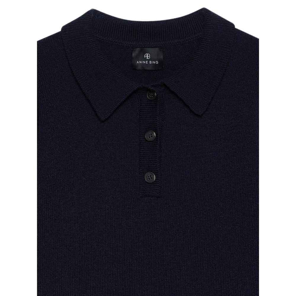 [Anine Bing] Knitwear FW26 A-09-12289  NYA1