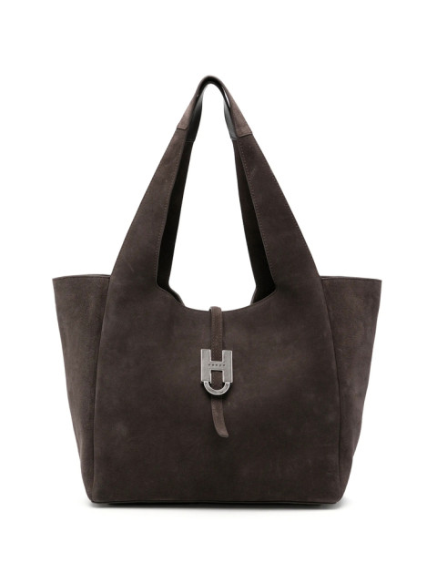 [Hogan] Tote bag FW26 KBW01XA1300U GMS808