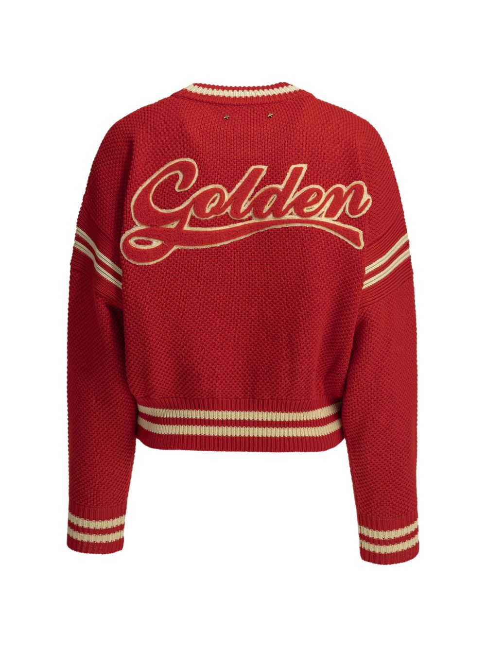 [Golden Goose] Knitwear FW26 GWP02794P00267240605