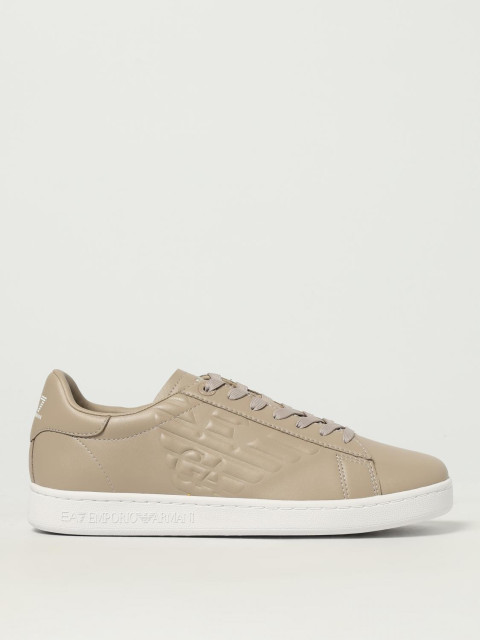 [EA7] Sneakers SS25 X8X001XCC51 U443
