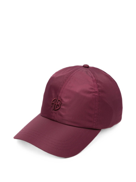[Anine Bing] Cap FW26 A-12-12281  BGN28