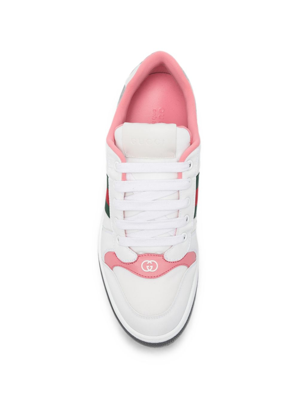 [Gucci] Sneakers FW26 A000MWFAGAU9063