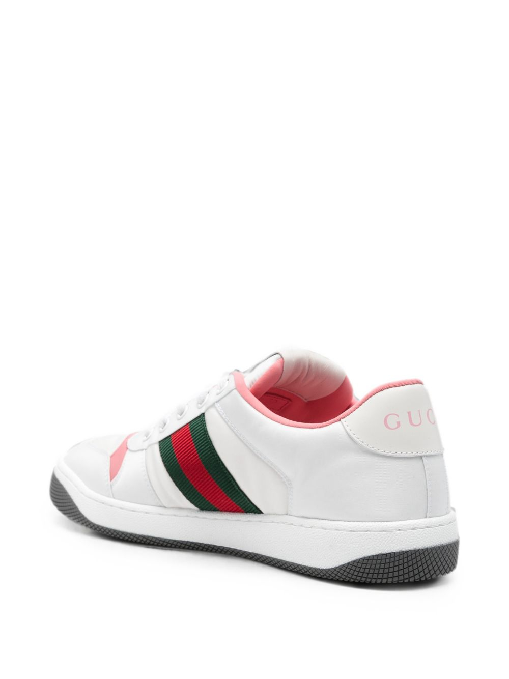 [Gucci] Sneakers FW26 A000MWFAGAU9063