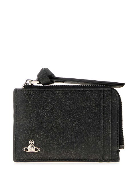 [Vivienne Westwood] Wallet FW26 54020016UL00EQ P410