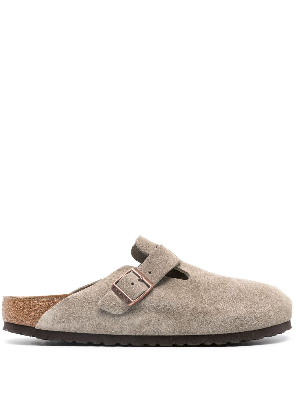 [Birkenstock] Mules FW26 560773 BOSTON TAU
