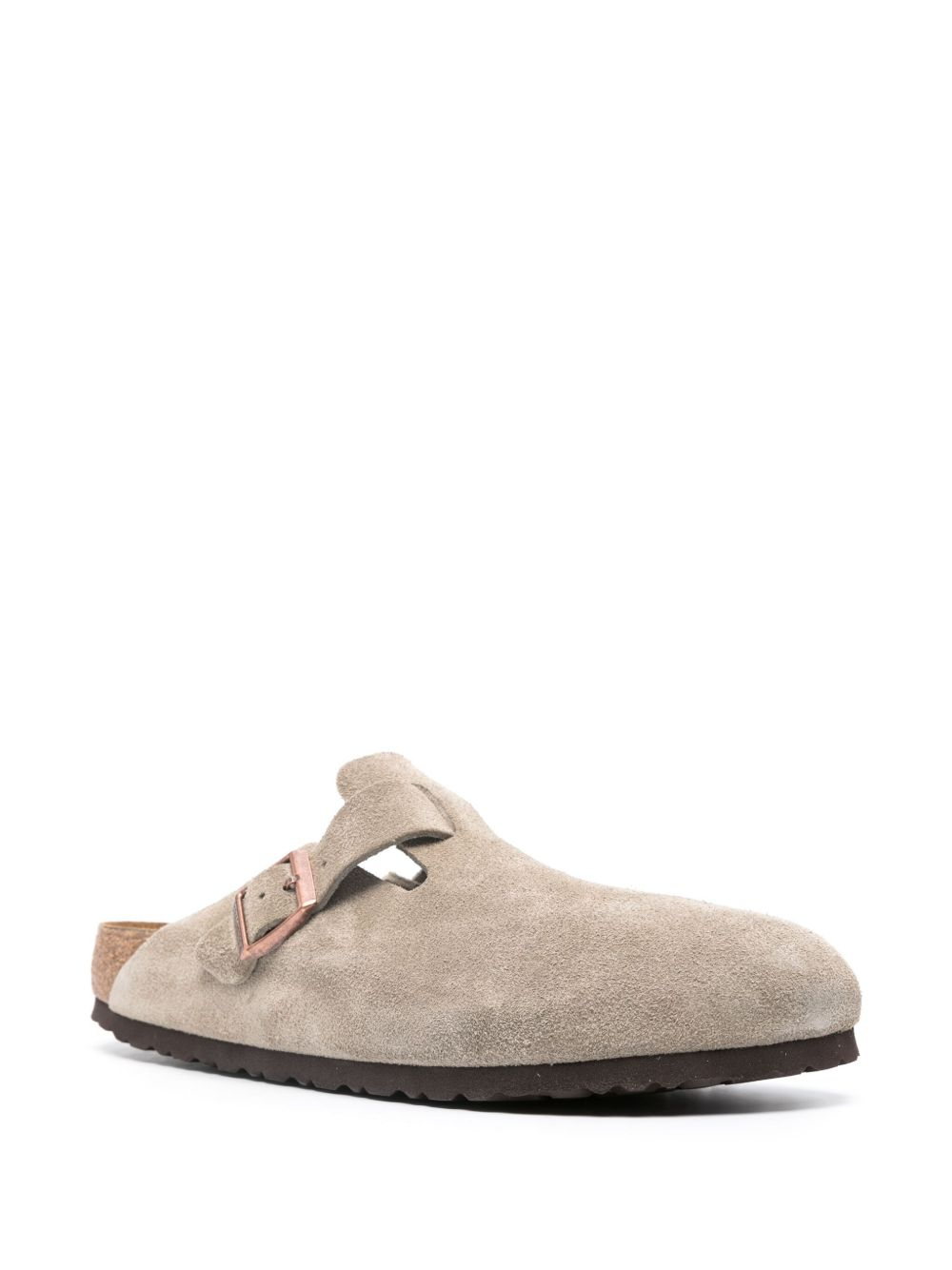 [Birkenstock] Mules FW26 560773 BOSTON TAU