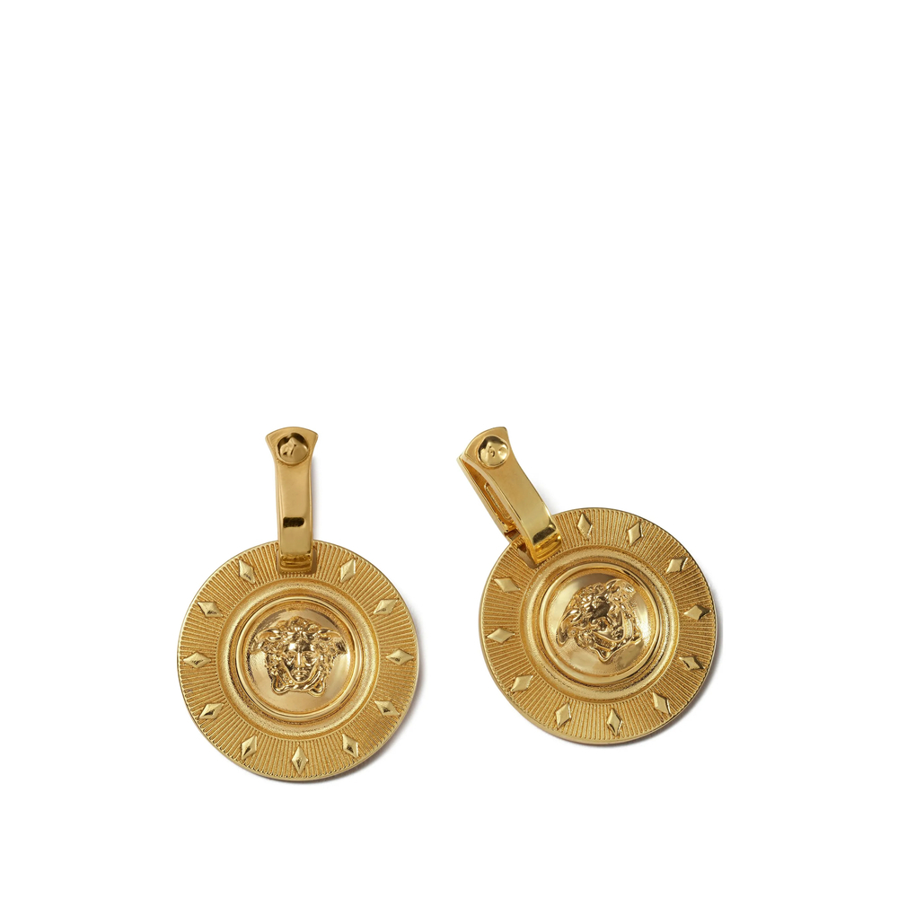 [Versace] Earring FW26 1A00620 1026117 3J330