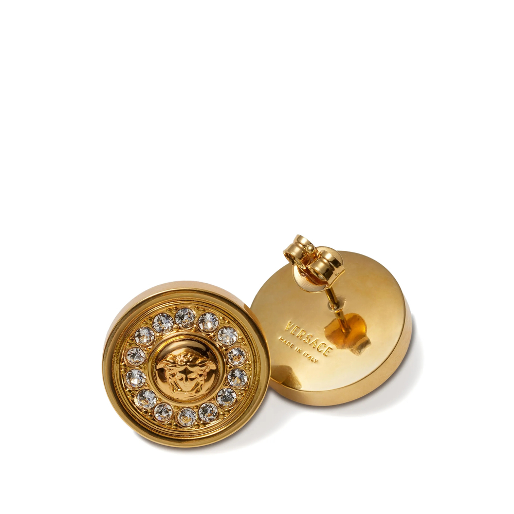 [Versace] Earring FW26 1A00621 1026119 4JTZ0