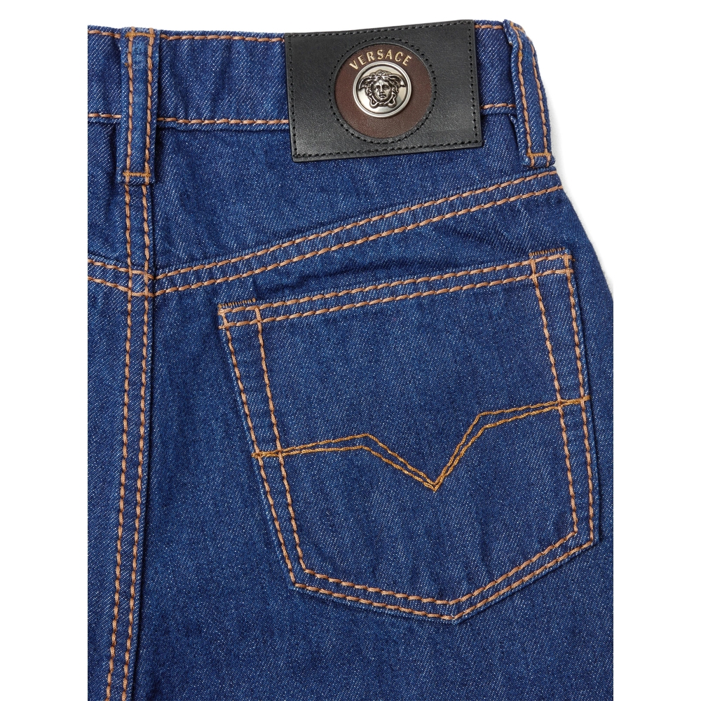 [Versace] Jeans FW26 1A18404 1025102 1D870