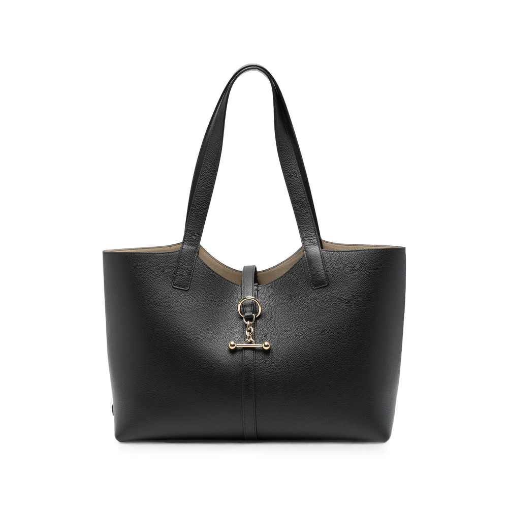 [STRATHBERRY] Tote bag FW26 20261-128-060 KITE TOTE 100