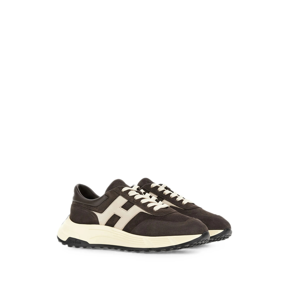 [Hogan] Sneakers FW26 HXM5630FR30S 9G739T