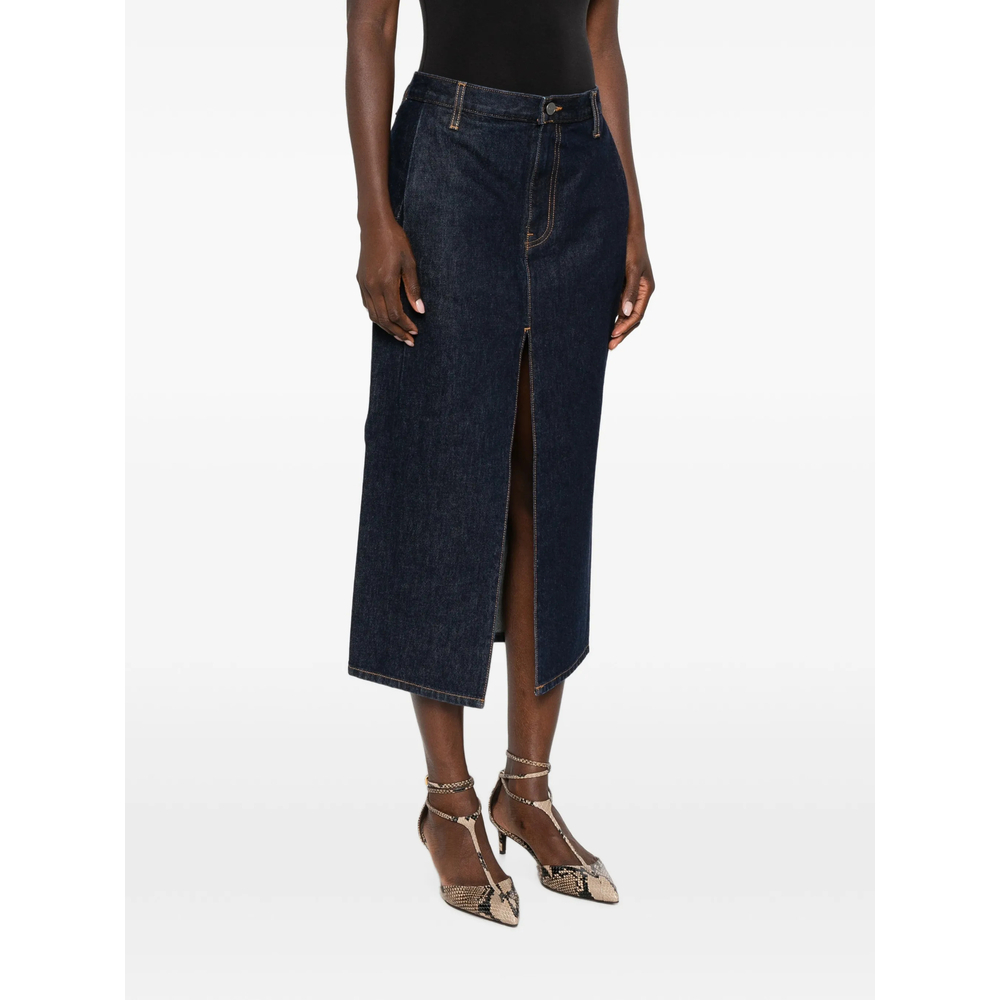 [KHAITE] Midi skirt FW26 1201908040 W908 040