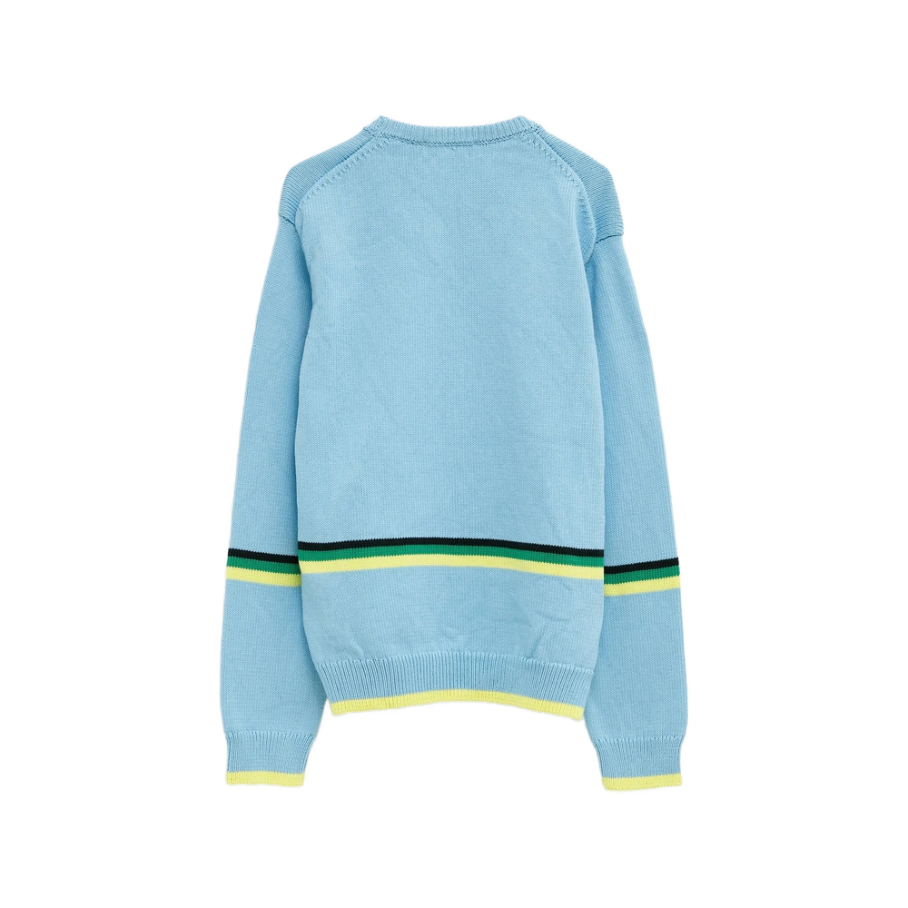 [JW ANDERSON] Knitwear FW26 KW1623 YN0515 830