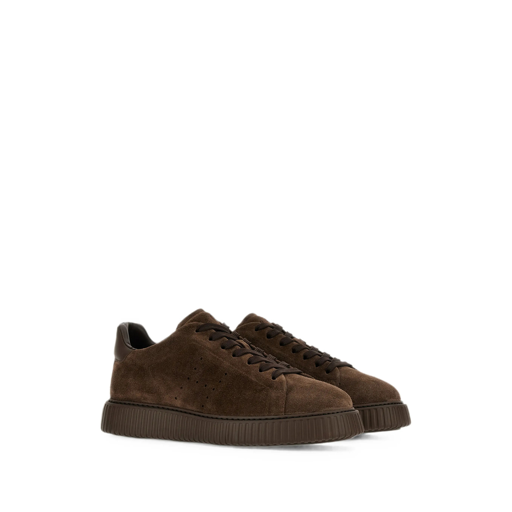 [Hogan] Sneakers FW26 HXM6770GF5FU HOS610