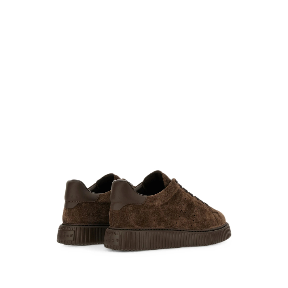 [Hogan] Sneakers FW26 HXM6770GF5FU HOS610