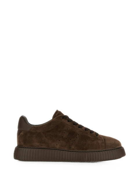 [Hogan] Sneakers FW26 HXM6770GF5FU HOS610