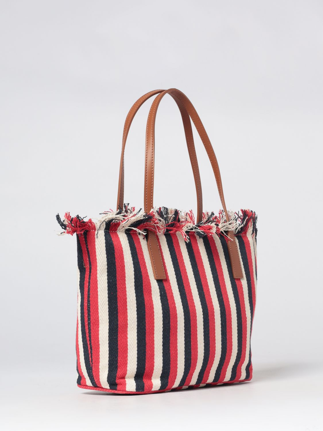 [MC2 Saint Barth] Tote bag SS26 CBMF001 01108L