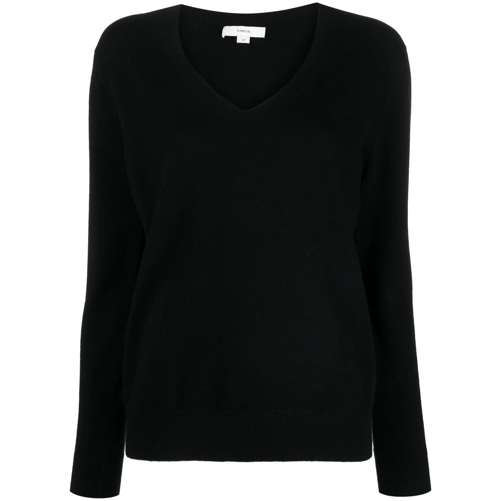 [VINCE] Knitwear FW26 VR74978133  001