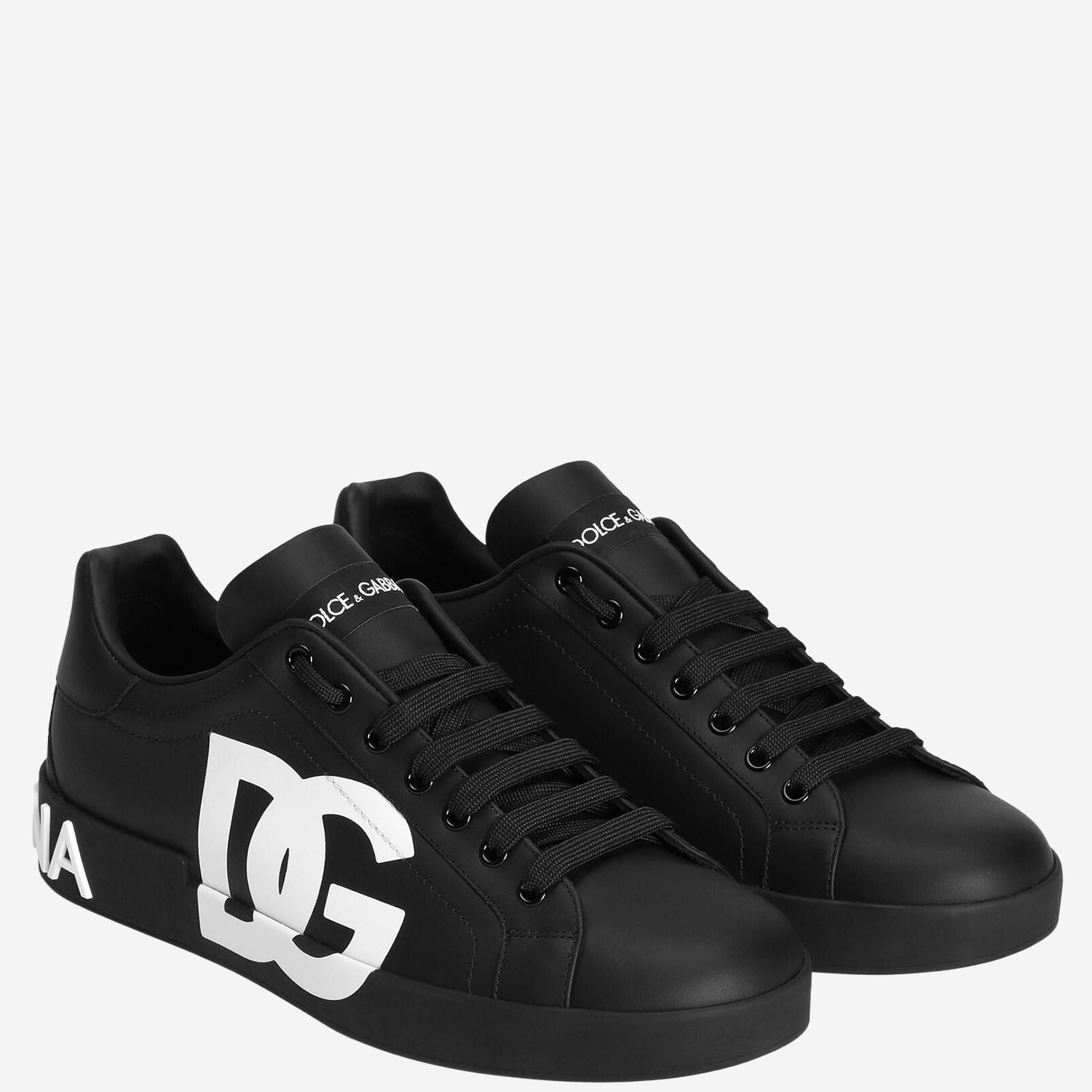 [Dolce & Gabbana] Sneakers FW26 CS1772AC3308B956