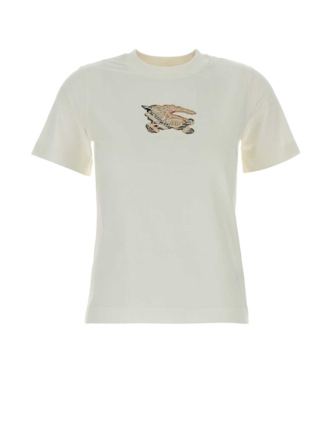 [Burberry] T-shirts Short Sleeve FW26 8116161 B7078