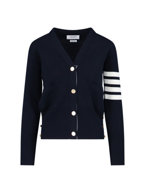 [Thom Browne] Knitwear FW26 FKC207A 00014415