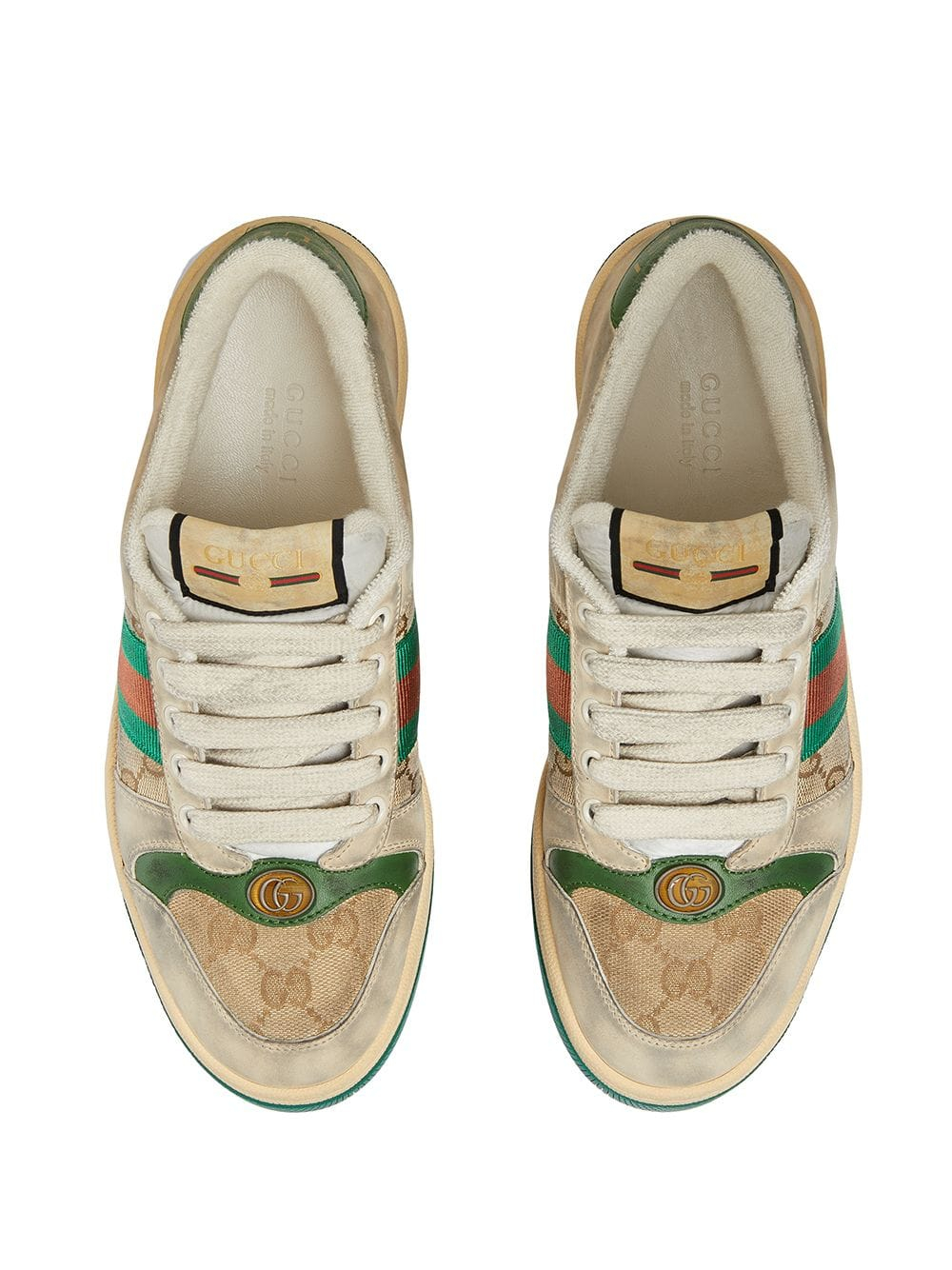 [Gucci] Sneakers FW26 5704439Y9209666