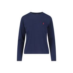 [Polo Ralph Lauren] T-shirts Long Sleeve SS26 211 B14604005