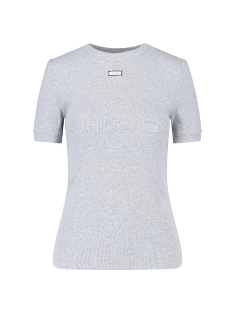 [Entire Studios] Shirts Short Sleeve SS26 ESSS26TT018766238