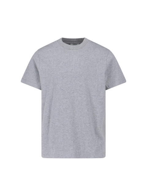 [Entire Studios] Shirts Short Sleeve SS26 ESSS26TT030126236