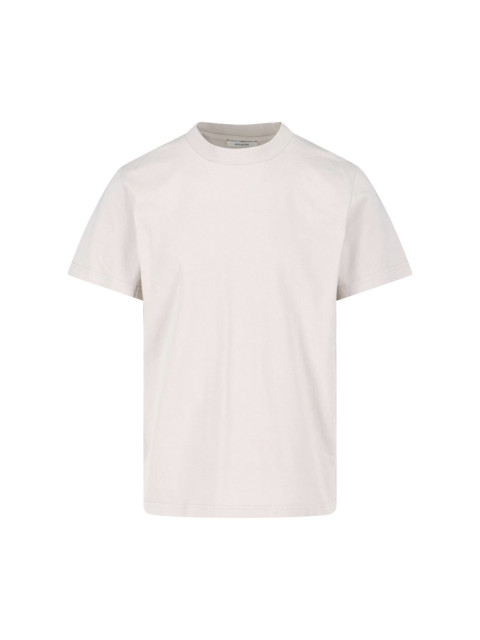 [Entire Studios] Shirts Short Sleeve SS26 ESSS26TT030120073
