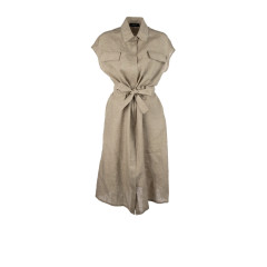 [Fabiana Filippi] Short sleeve dress SS26 ABD276F618M1610161