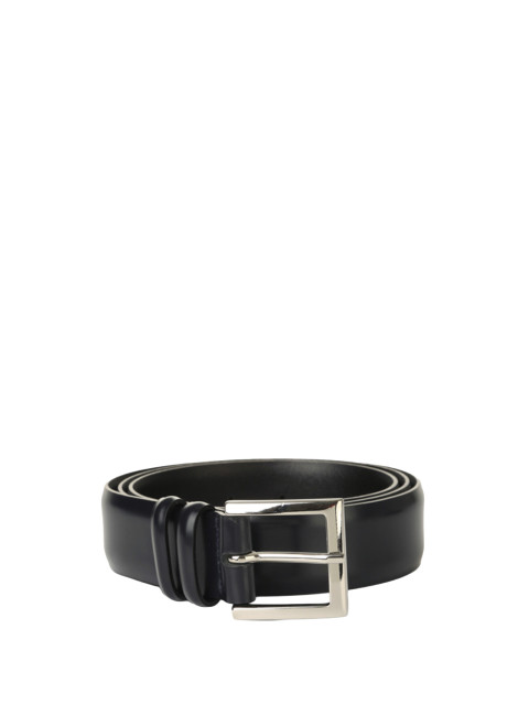 [ORCIANI] Belt SS26 U03201CALFOCEANO