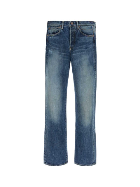 [Visvim] Jeans SS26 0126105005008L30 BLUE