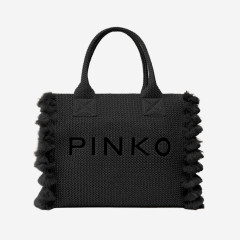[PINKO] Tote bag SS26 106673A39YZ99Q