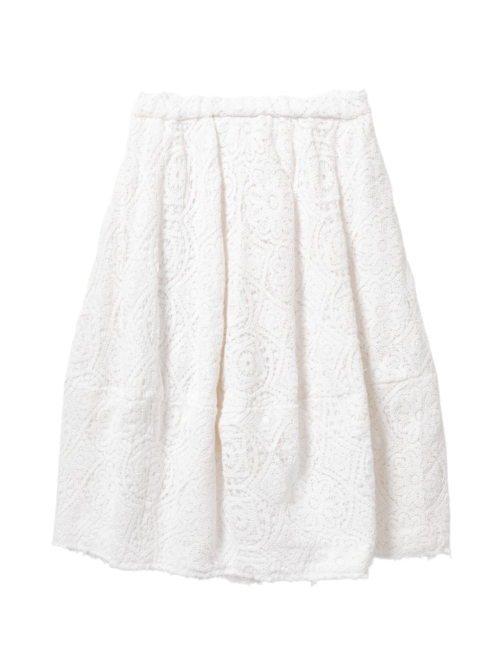 [Comme des Garcons] Mini skirt SS26 GQS0160511