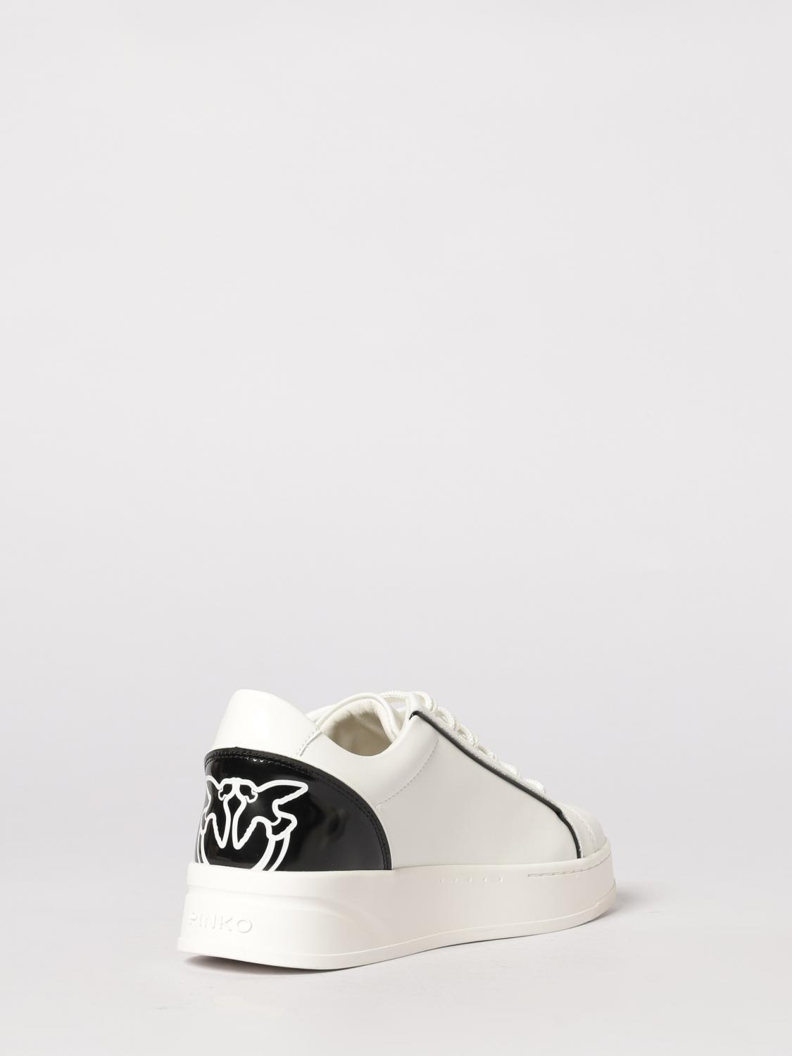 [PINKO] Sneakers SS26 SS0131P001 ZX9