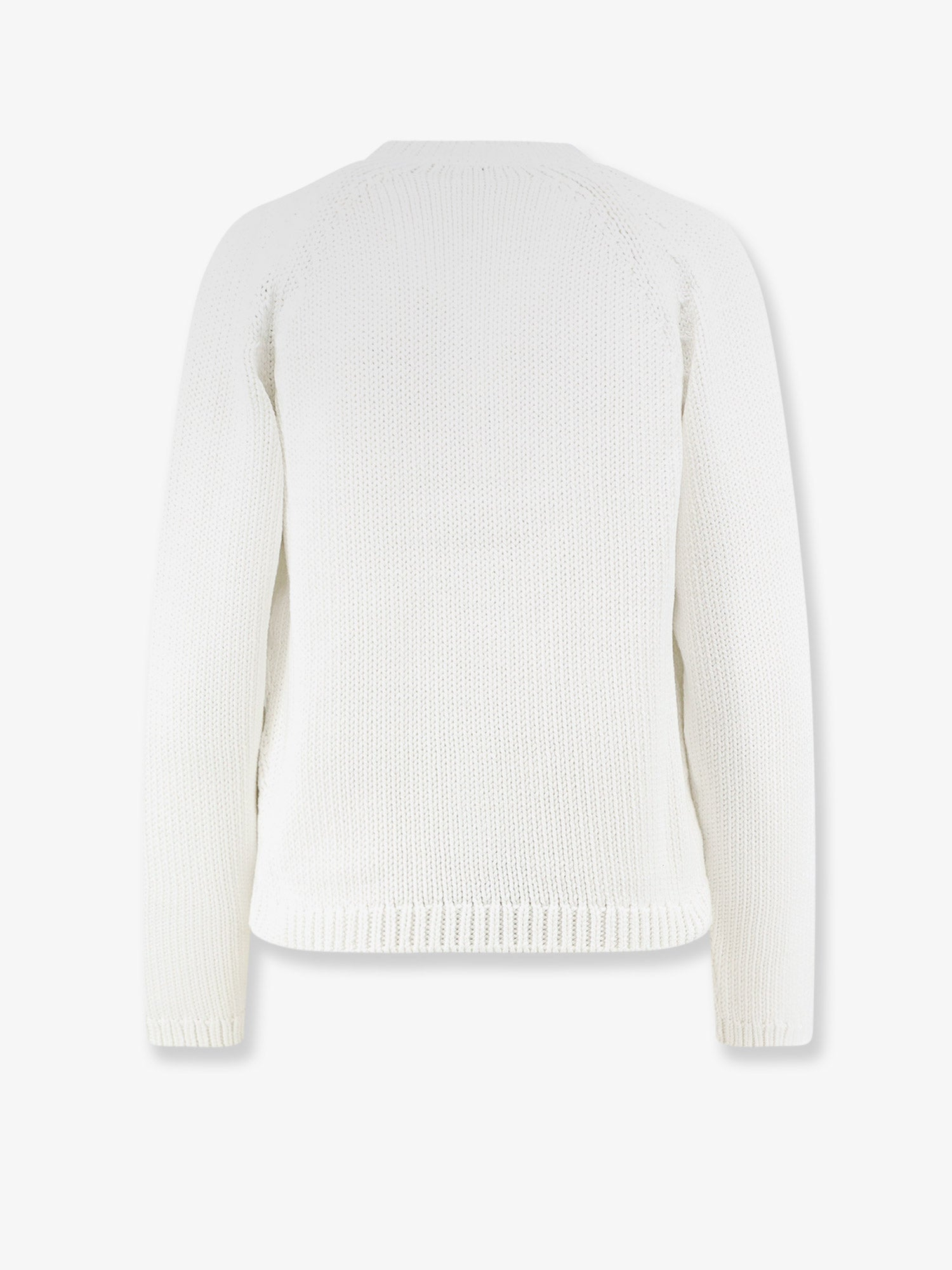 [TOTEME] Knitwear FW26 263WRT0853YA0299047