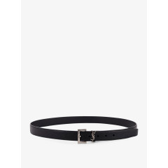 [Saint Laurent] Belt FW26 634440BRM0E1000