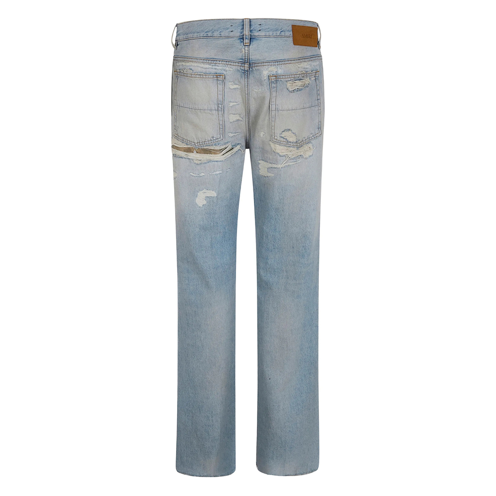 [Amiri] Jeans SS26 AMBMJE1030  MISIN