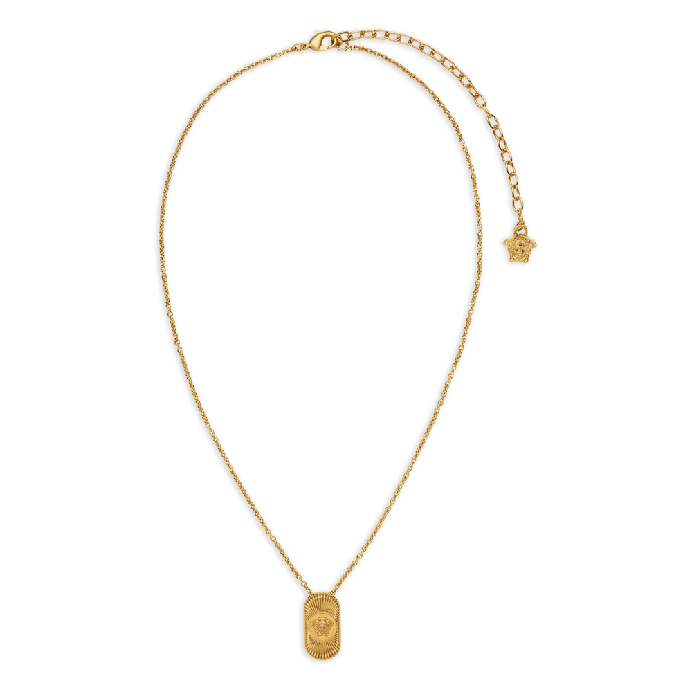 [Versace] Necklace SS26 1A00620 1022782 3J000