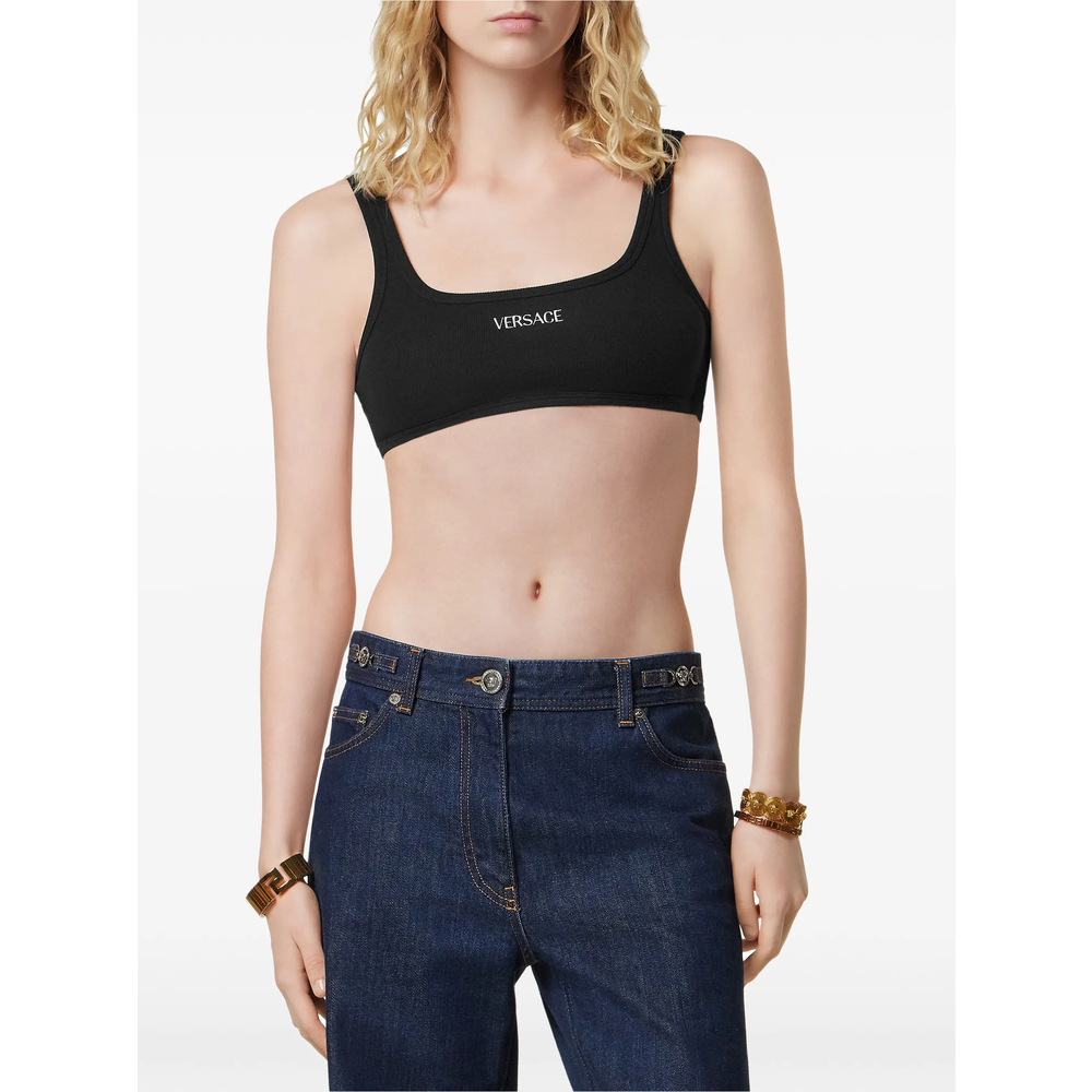 [VERSACE UNDERWEAR] Brassiere SS26 1A09551 1023142 1B000