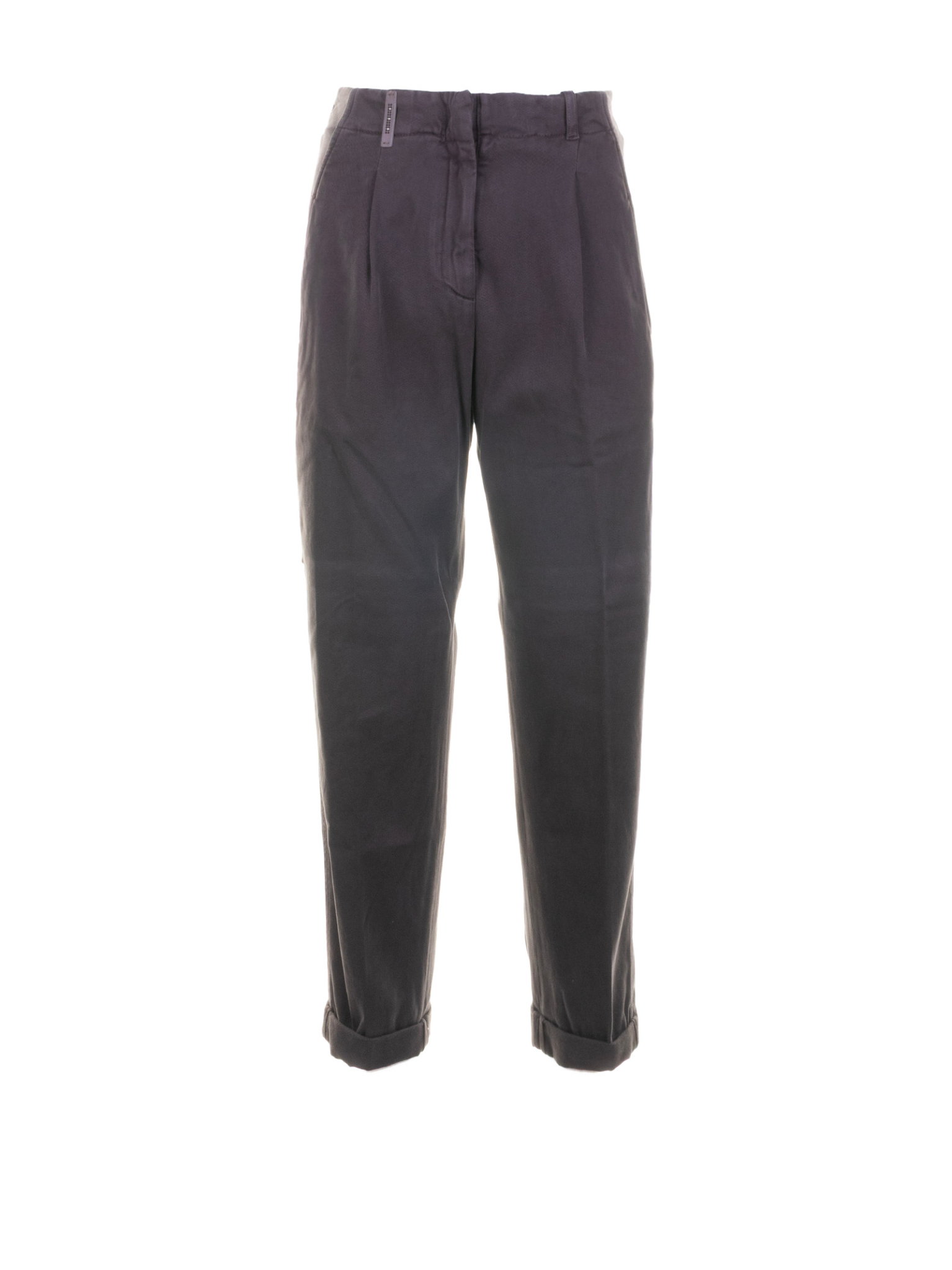 [Peserico] Trousers FW25 P04610T302487053